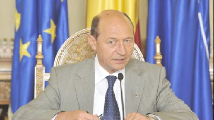 Pe cine vede Băsescu drept potriviţi să-i ia locul la Cotroceni